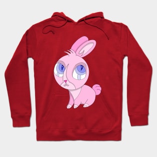 Sweet Bunny Hoodie